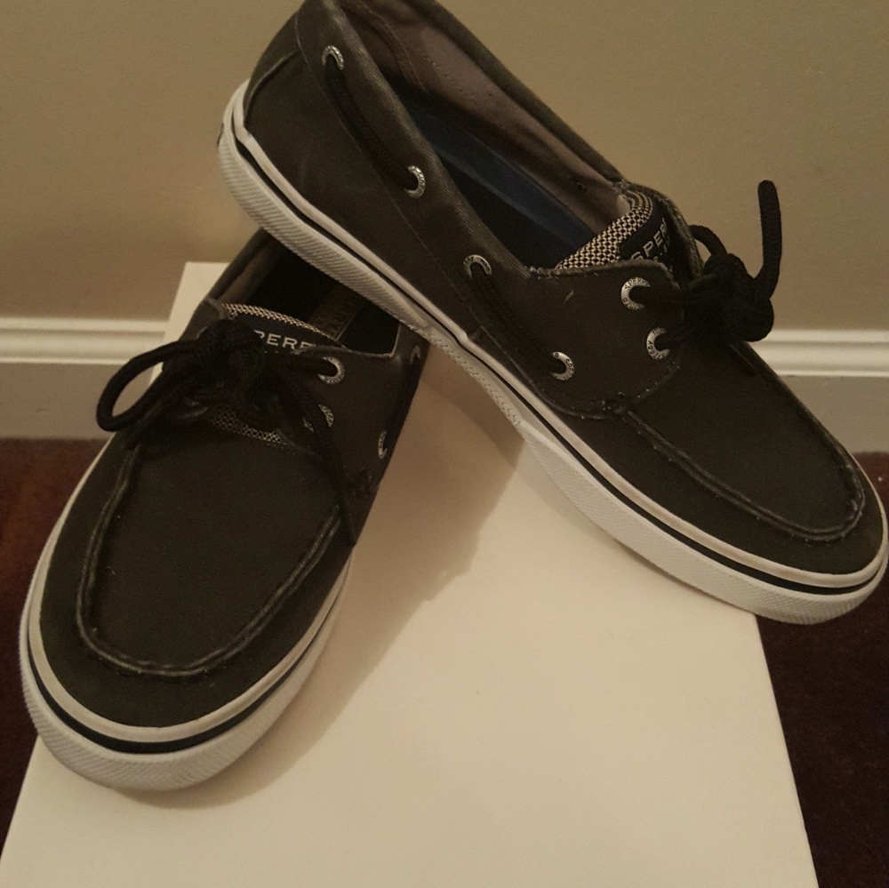 Sperry shoes